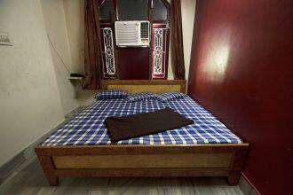 Hotel Raahat palace, Ajmer 3